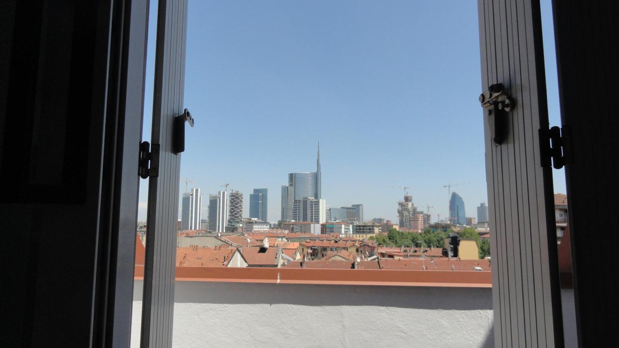 Aparthotel Giusti 6 Milano