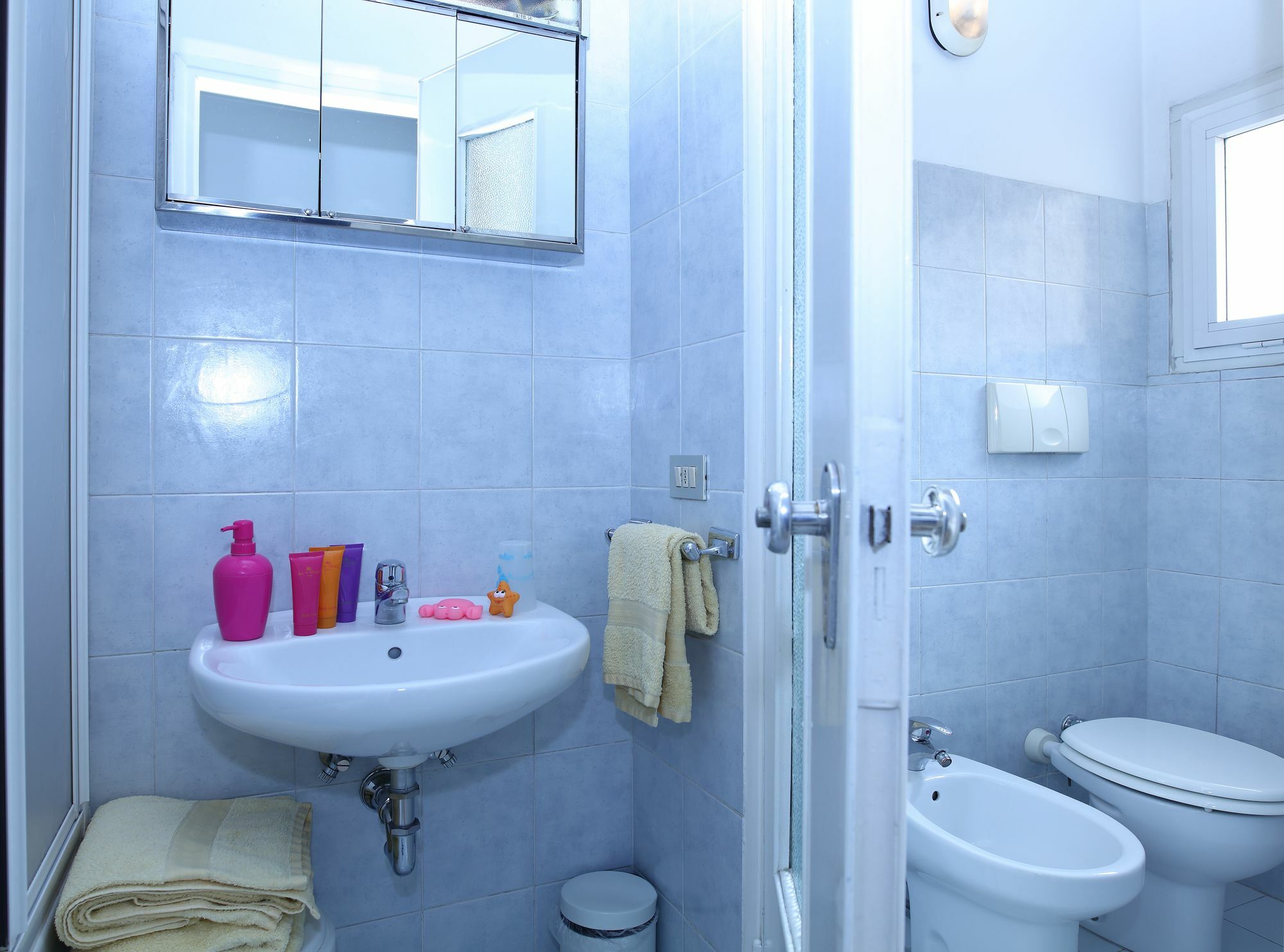 Giusti 6 Aparthotel Milano