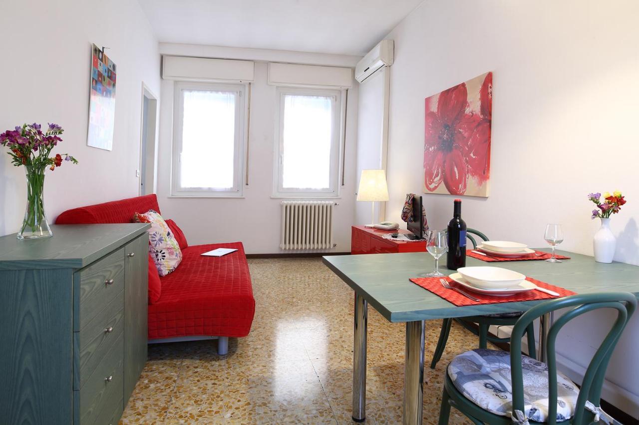 Giusti 6 Appart hôtel