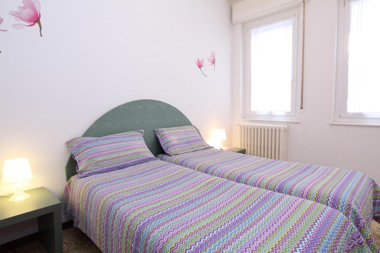 Giusti 6 Appart hôtel 2*