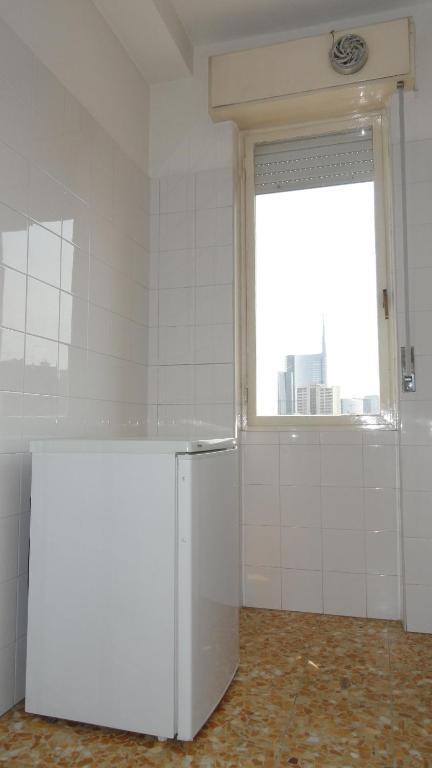 Giusti 6 Appart hôtel 2*