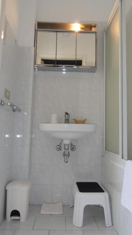 Giusti 6 Appart hôtel Milan