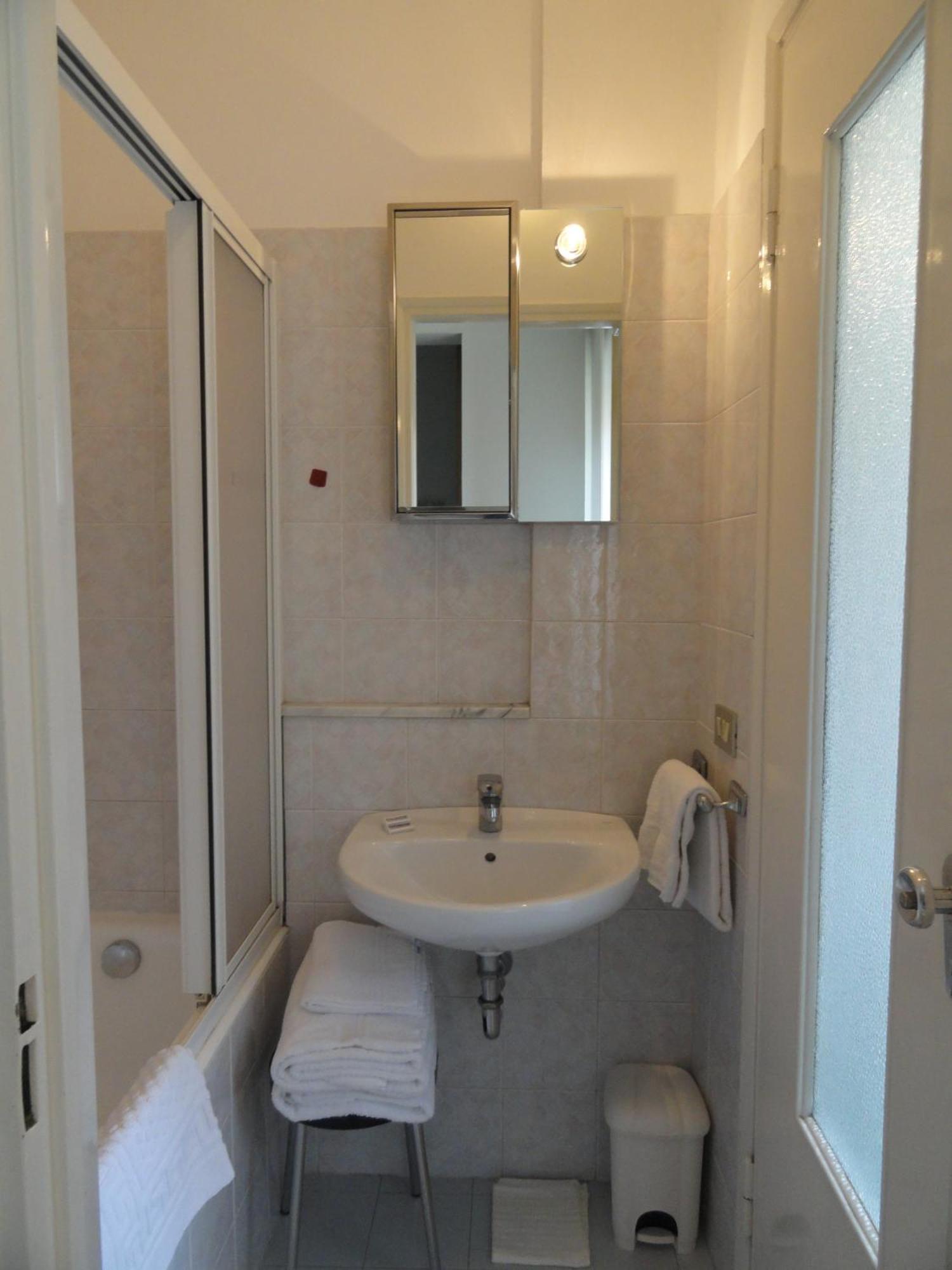 Appart hôtel Giusti 6 Milan