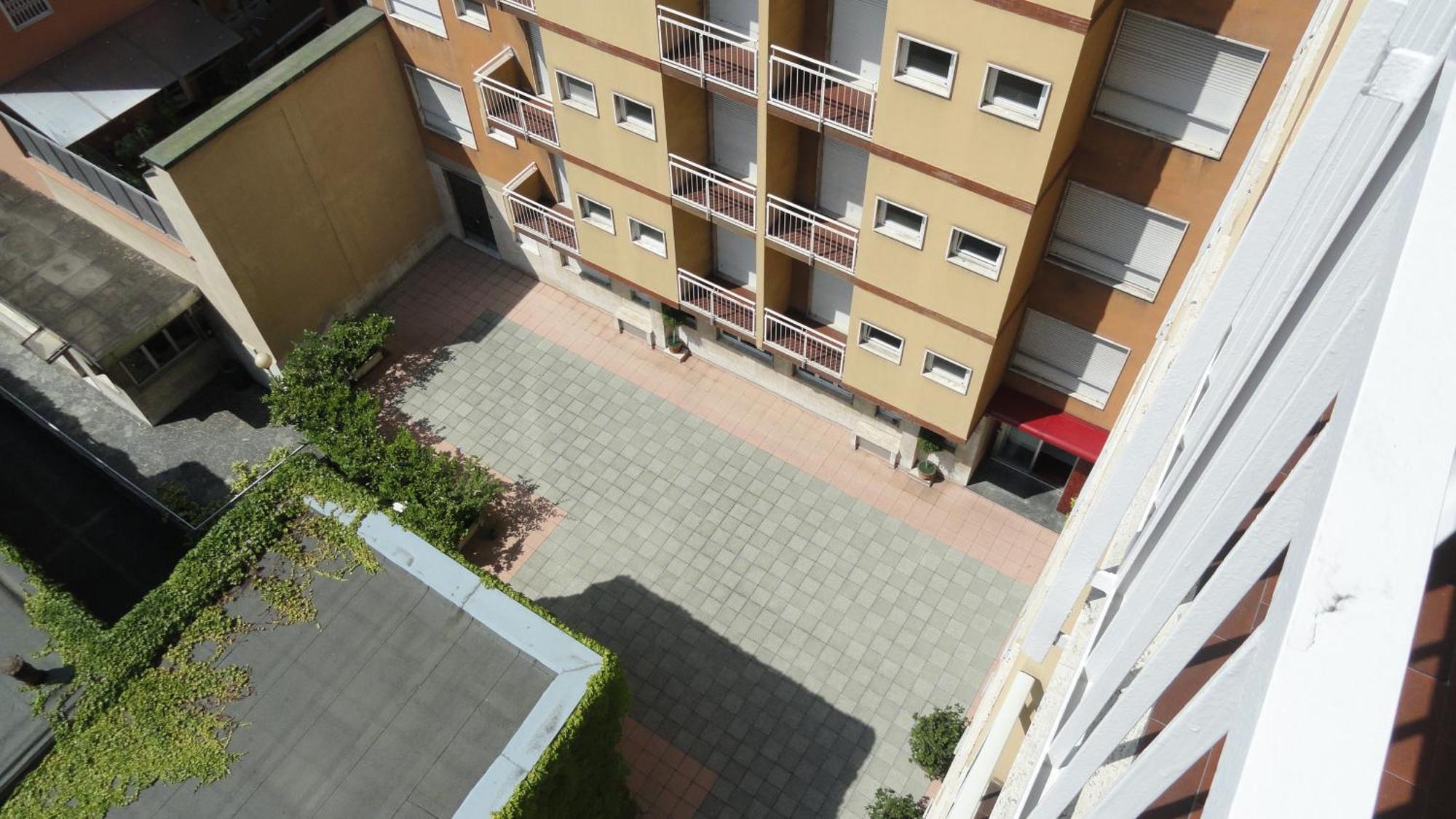 Appart hôtel Giusti 6 2*