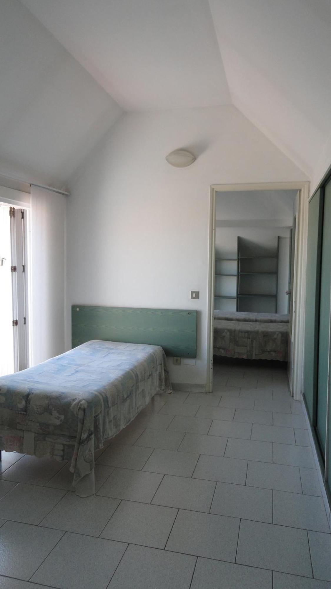 Appart hôtel Giusti 6 2*