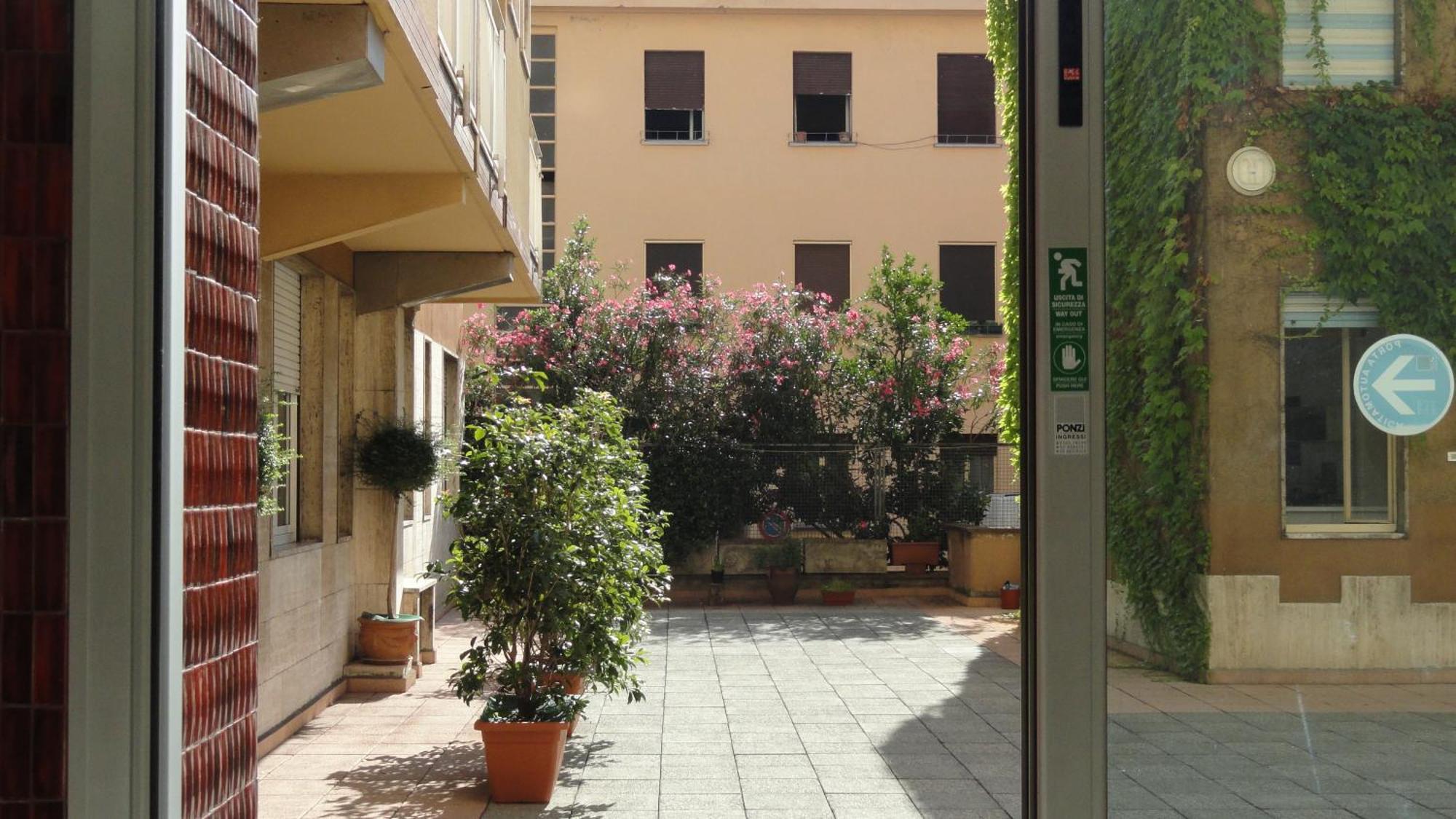 Appart hôtel Giusti 6 Milan