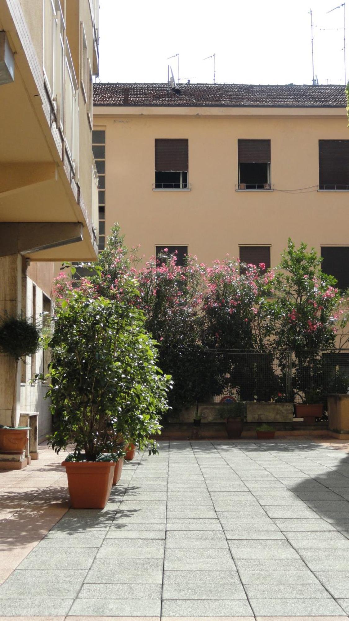 Appart hôtel Giusti 6 Milan