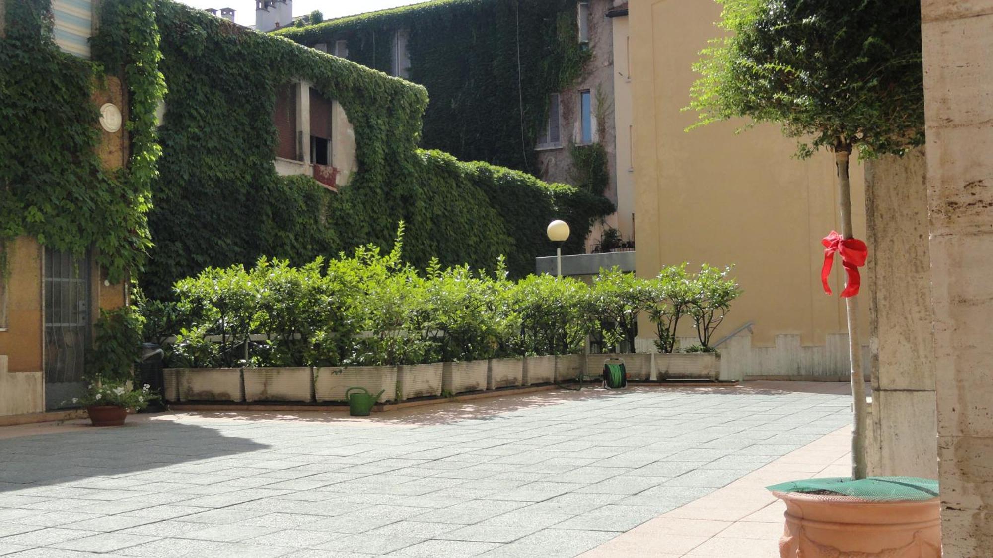 Appart hôtel Giusti 6