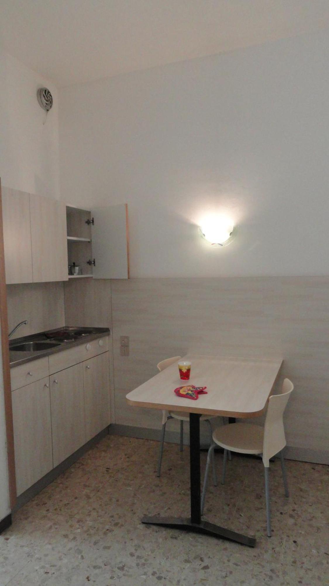 Giusti 6 Appart hôtel