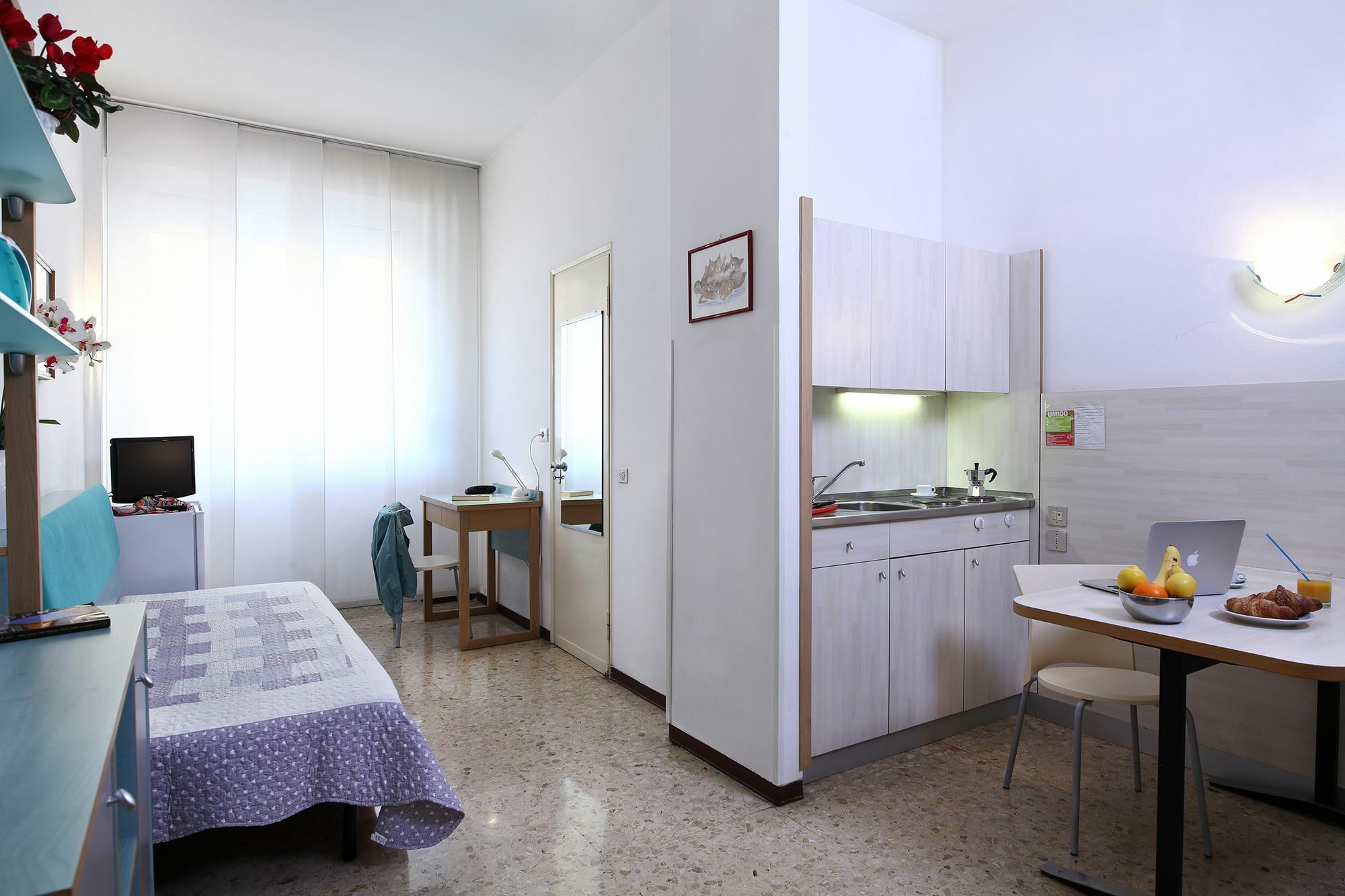 Giusti 6 Appart hôtel