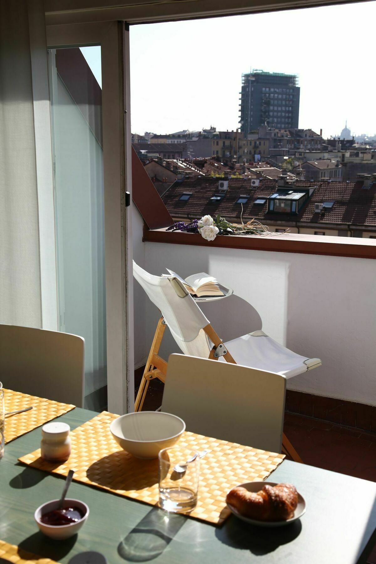 Giusti 6 2* Milan