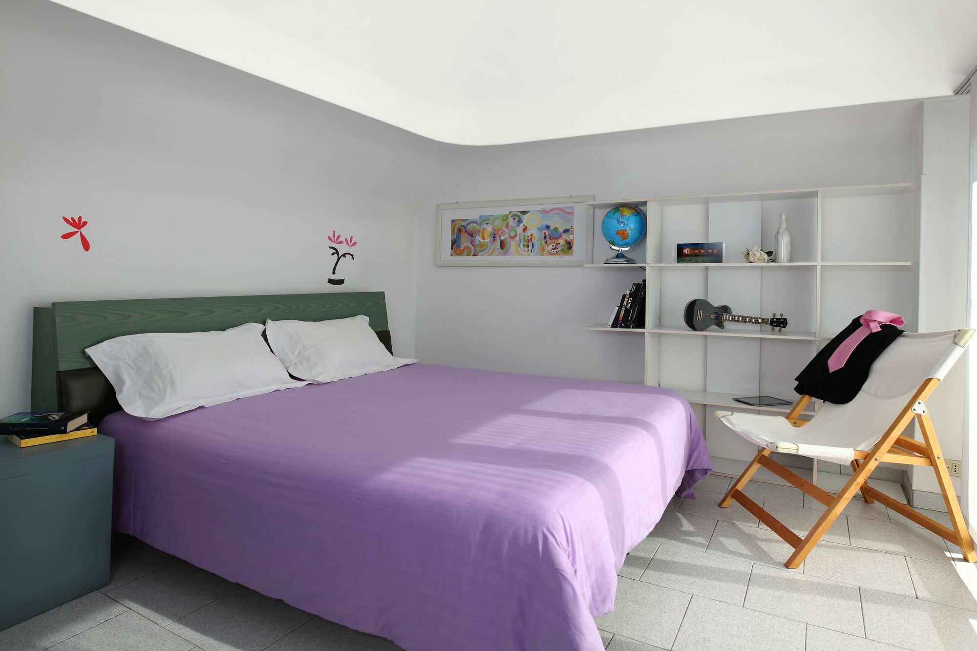 Giusti 6 Appart hôtel 2*