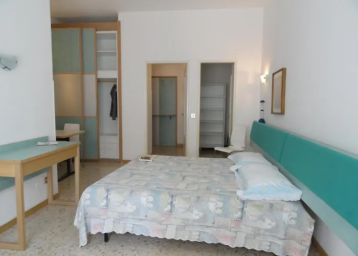 Residence Giusti 6