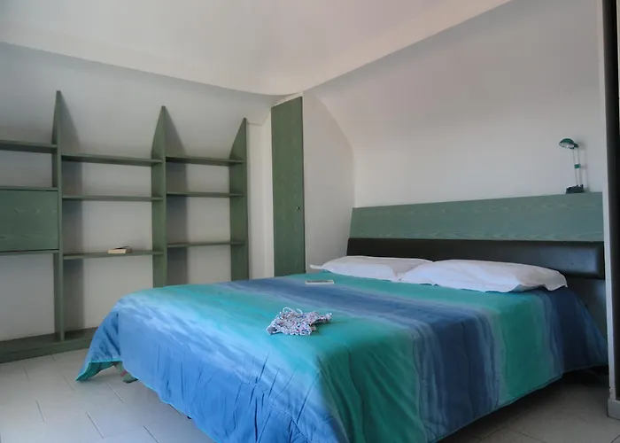 Residence Giusti 6