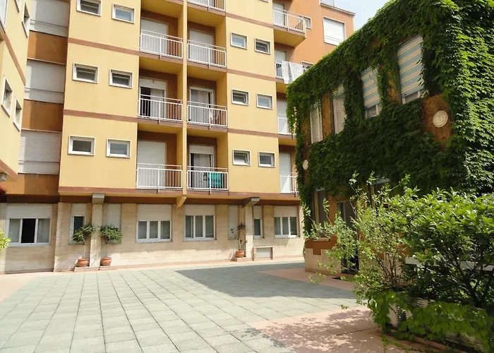 Residence Giusti 6