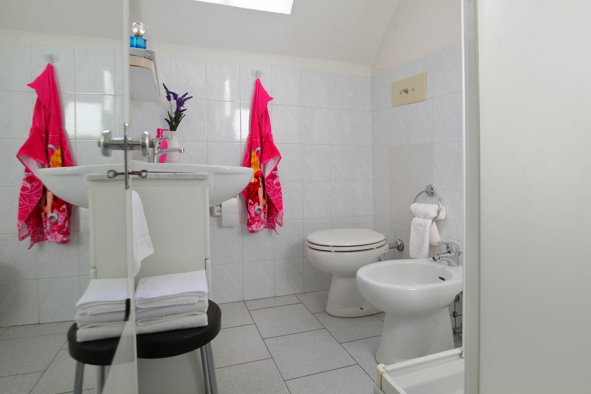Apart-hotel Giusti 6